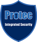 Protec Integrated Security Logo